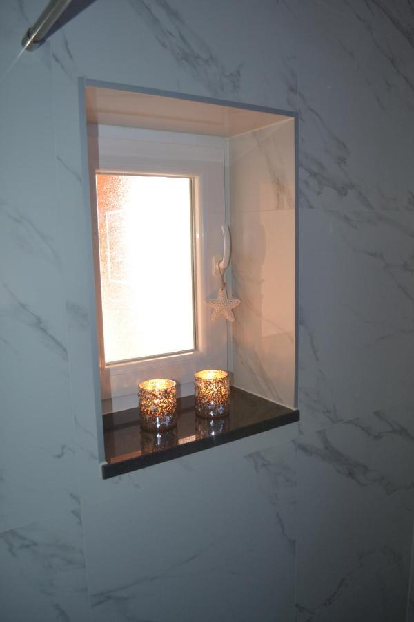 Apartments Rem Novalja Εξωτερικό φωτογραφία