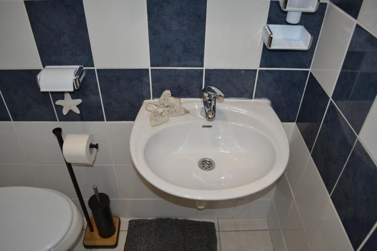 Apartments Rem Novalja Εξωτερικό φωτογραφία