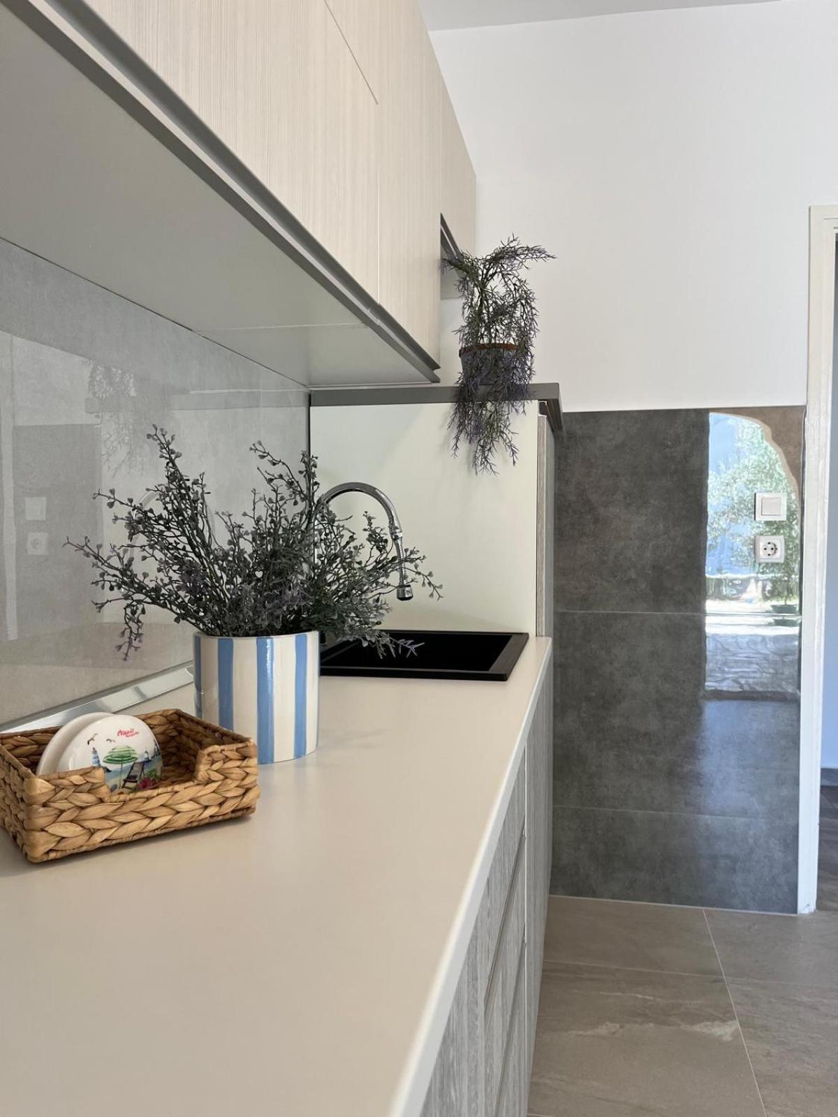 Apartments Rem Novalja Εξωτερικό φωτογραφία