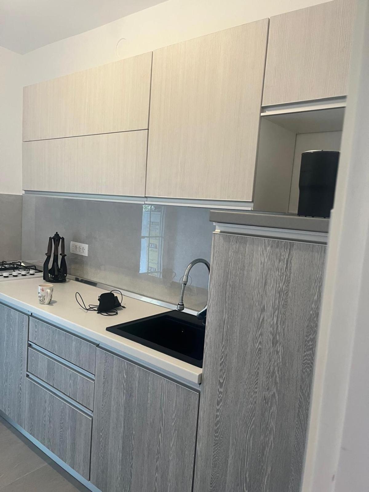 Apartments Rem Novalja Εξωτερικό φωτογραφία