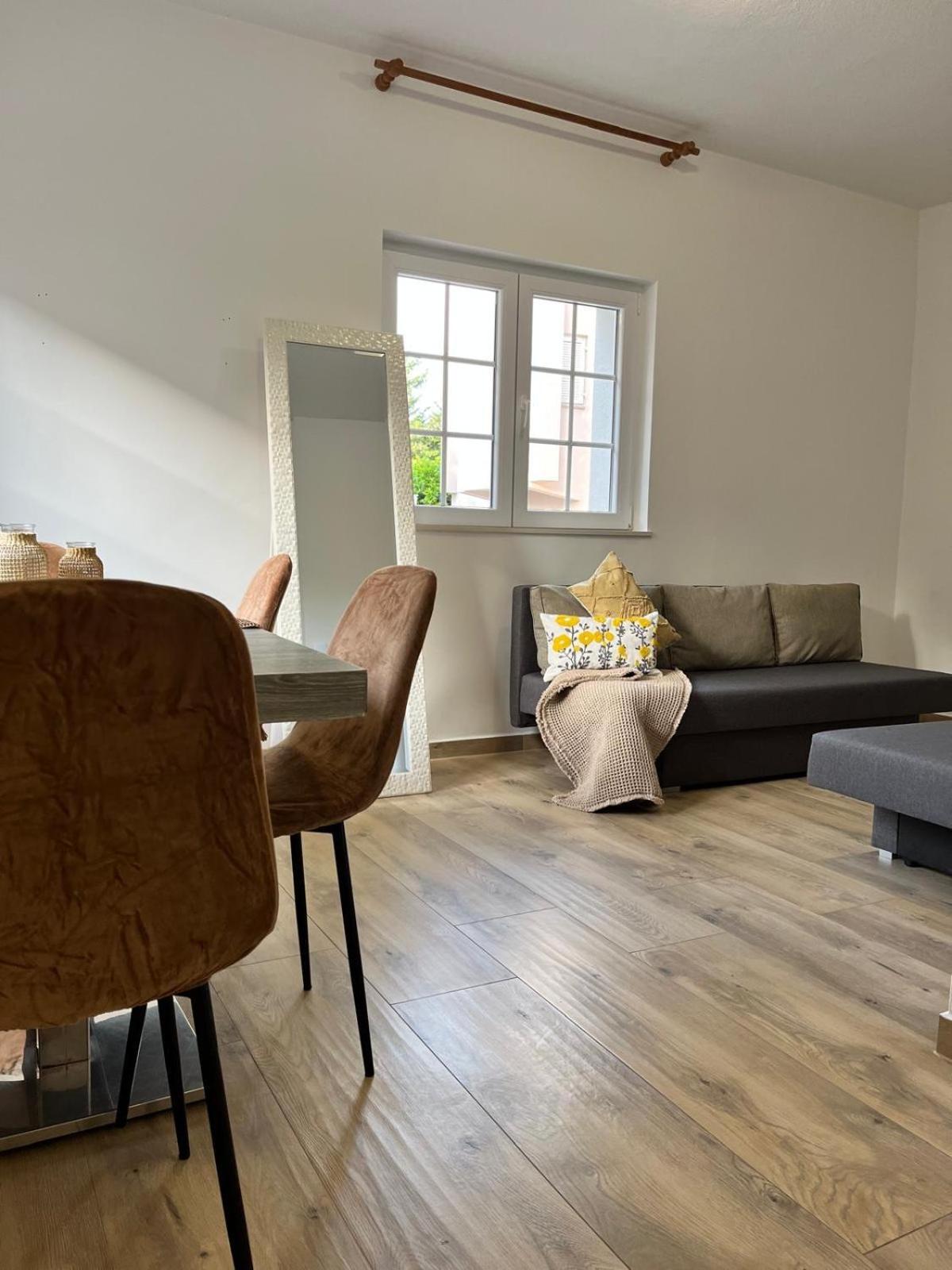 Apartments Rem Novalja Εξωτερικό φωτογραφία